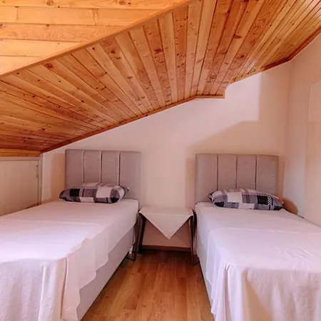 Lägenhet Center Cozy By Lookbookholiday Fethiye