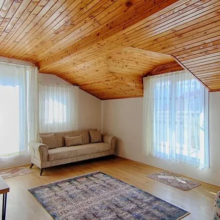 Lägenhet Center Cozy By Lookbookholiday Fethiye