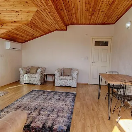 Center Cozy By Lookbookholiday Appartement Fethiye