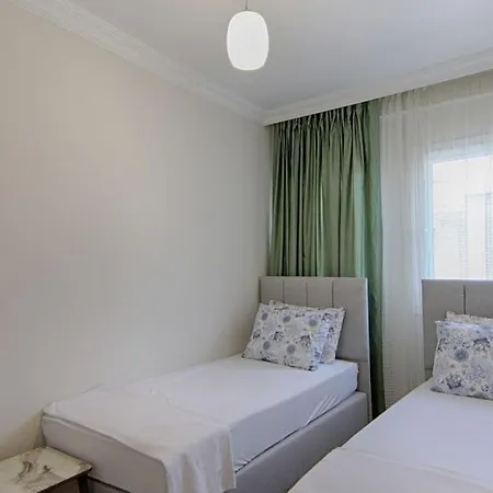 Center Cozy By Lookbookholiday Appartement *