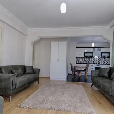 Apartament Center Cozy By Lookbookholiday *