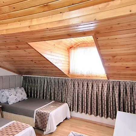 Center Cozy By Lookbookholiday Fethiye