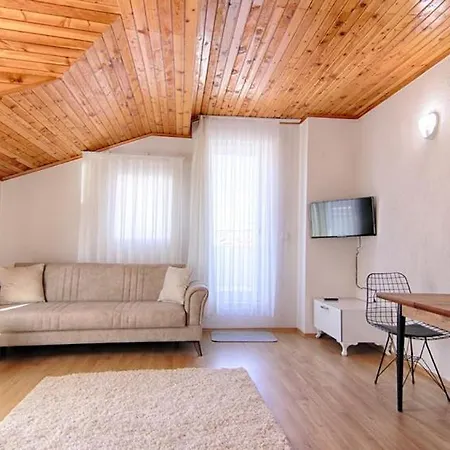 Center Cozy By Lookbookholiday Fethiye