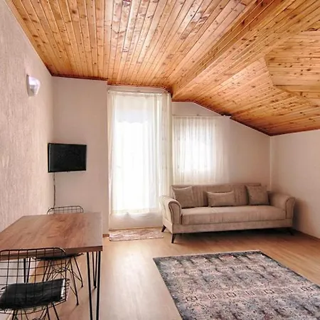 Center Cozy By Lookbookholiday * フェティエ