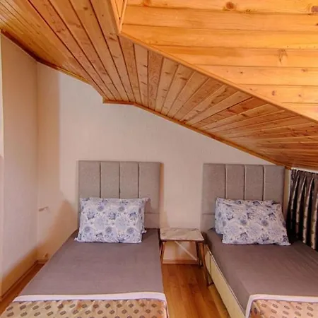 Center Cozy By Lookbookholiday Daire Fethiye