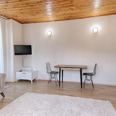Center Cozy By Lookbookholiday Daire Fethiye