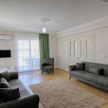 Daire Center Cozy By Lookbookholiday Fethiye