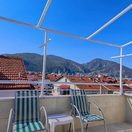 Daire Center Cozy By Lookbookholiday Fethiye