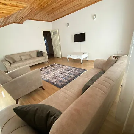 Center Cozy By Lookbookholiday Daire Fethiye