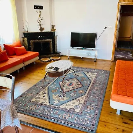 Center Cozy By Lookbookholiday Apartment *